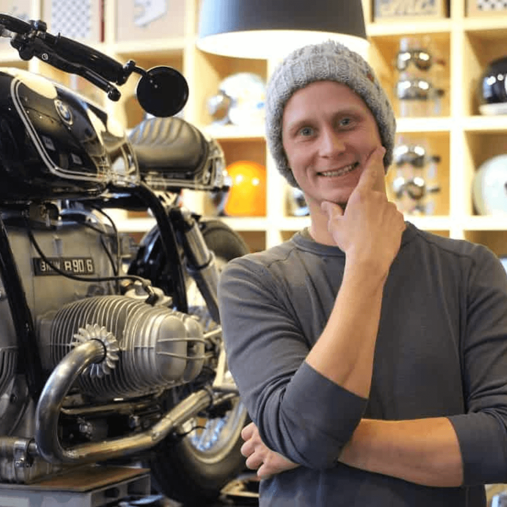 Raimond Feil. Coffee Roasting Made Simple. Coffee Roasting Book.