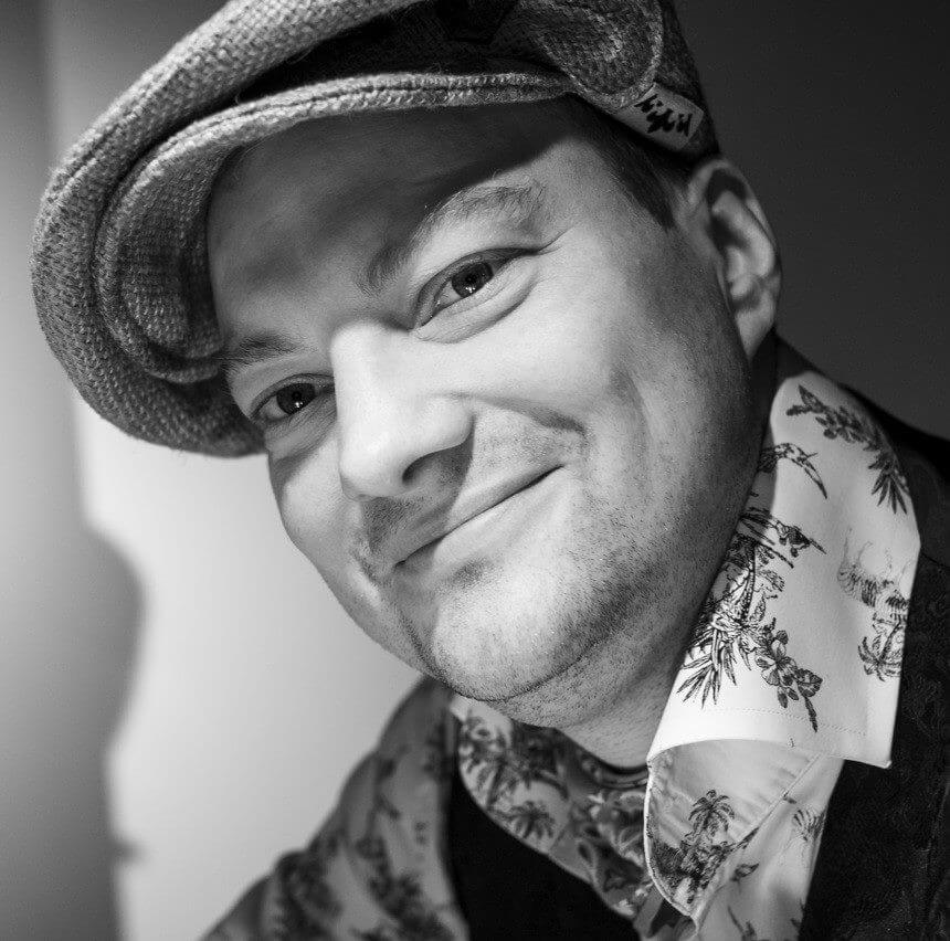 Oliver Goetz